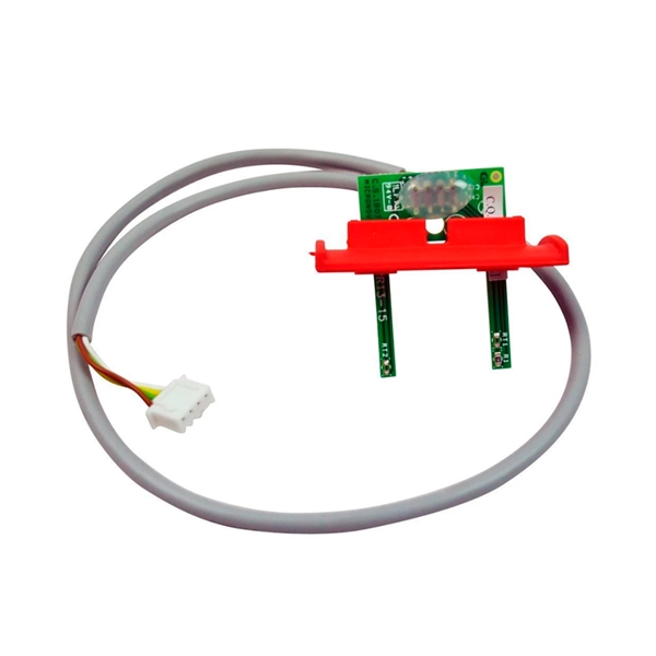 Air sensor for Opera pellet stove